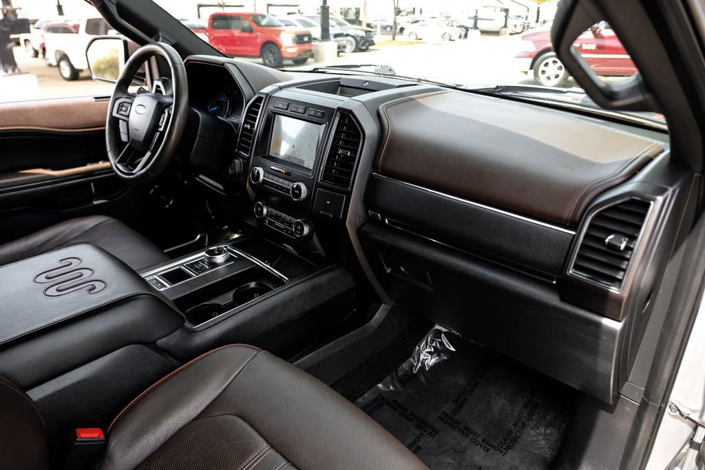 Used 2020 Ford Expedition King Ranch RWD image 11