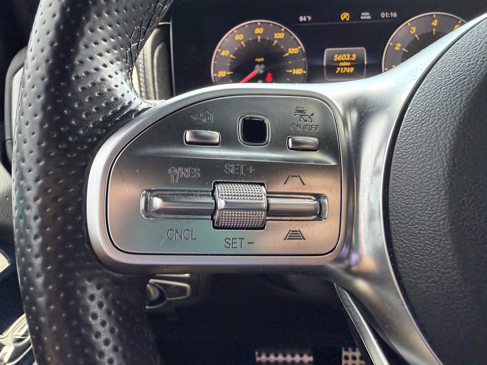Used 2021 Mercedes-Benz G 550 image 9