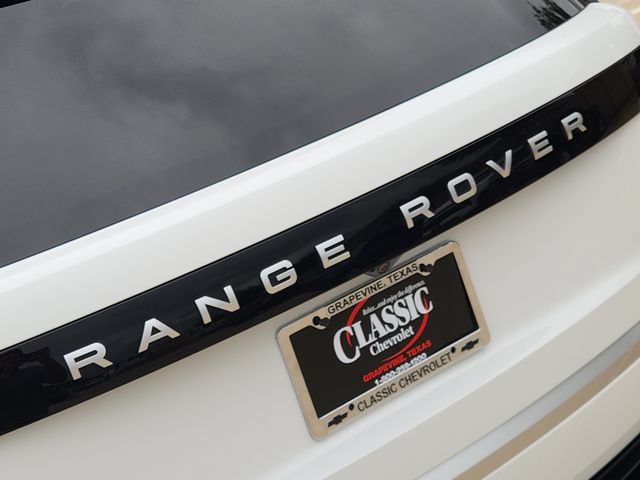 Used 2025 Land Rover Range Rover Autobiography AWD/4WD image 9