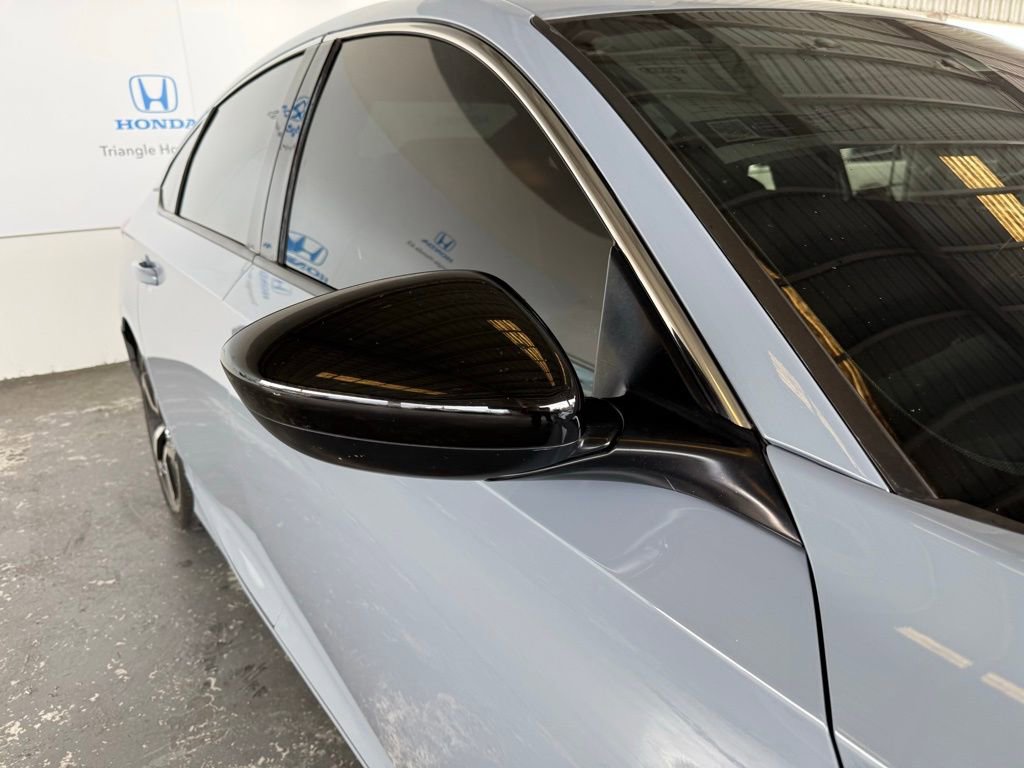 Used 2022 Honda Accord Sport image 26