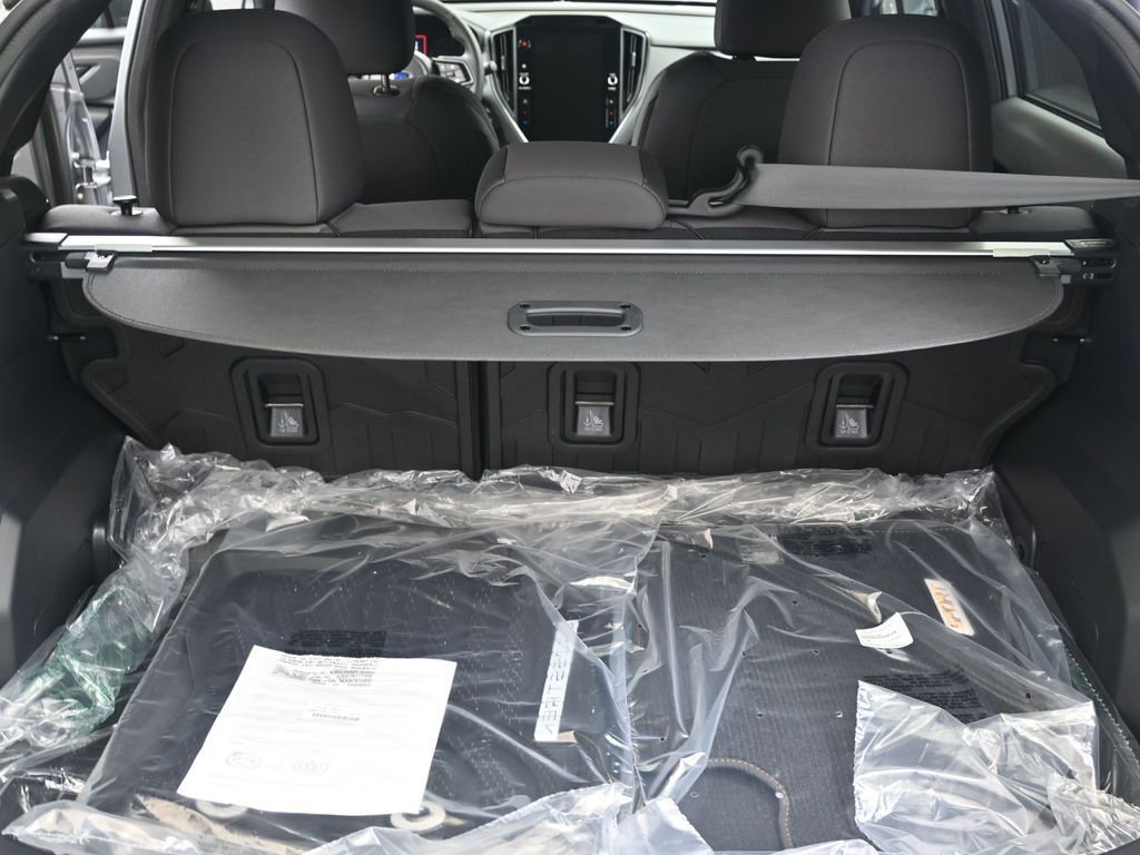 Used 2025 Subaru Crosstrek 2.5i Sport image 17