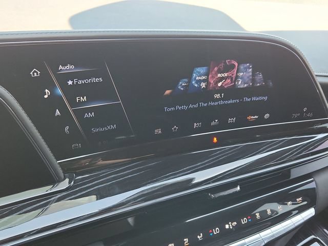 Used 2021 Cadillac Escalade Sport AWD/4WD image 15