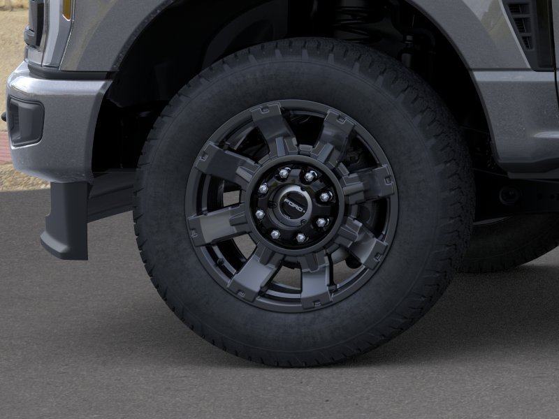 New 2026 Ford F250 XL w/ STX Appearance Package AWD/4WD image 19