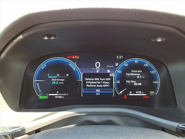 Certified 2025 Toyota Camry XSE w/ Premium Package FWD image 23
