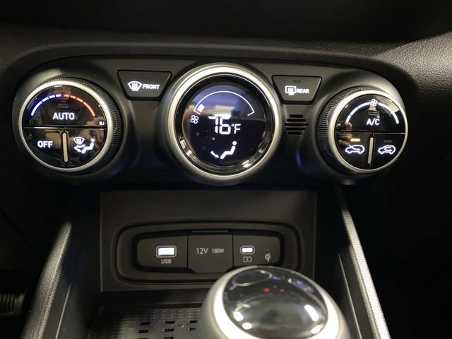 New 2026 Hyundai Venue SEL image 19