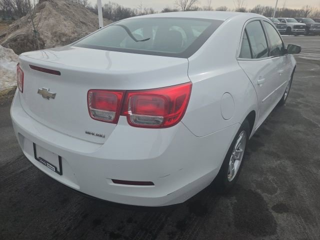 Used 2013 Chevrolet Malibu LS image 3