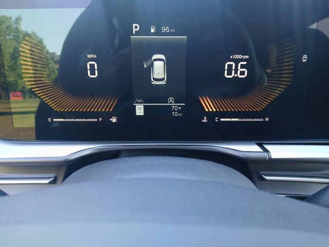 New 2026 Kia Sportage EX AWD/4WD image 28