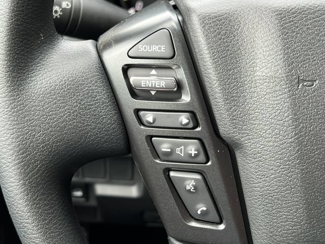 New 2026 Nissan Frontier S AWD/4WD image 21