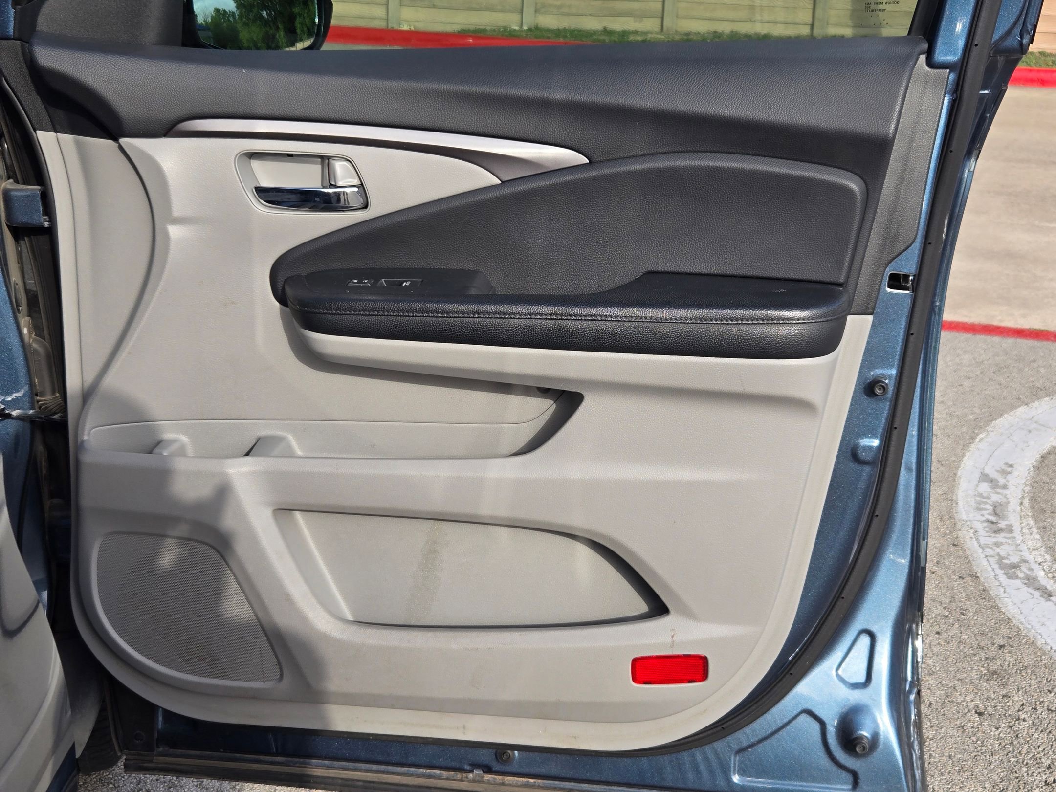 Used 2016 Honda Pilot EX-L image 22