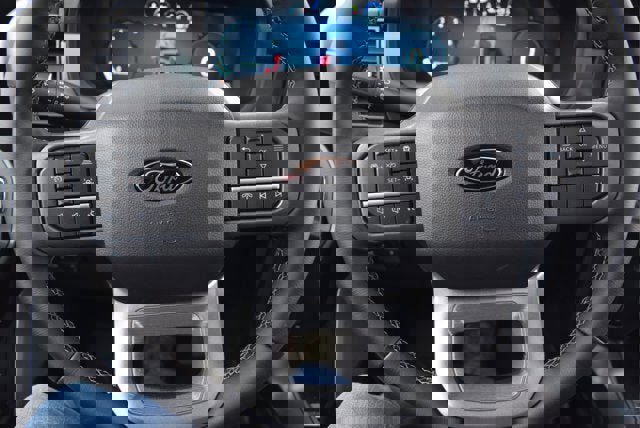 New 2026 Ford F150 Lariat w/ Equipment Group 502A High image 17