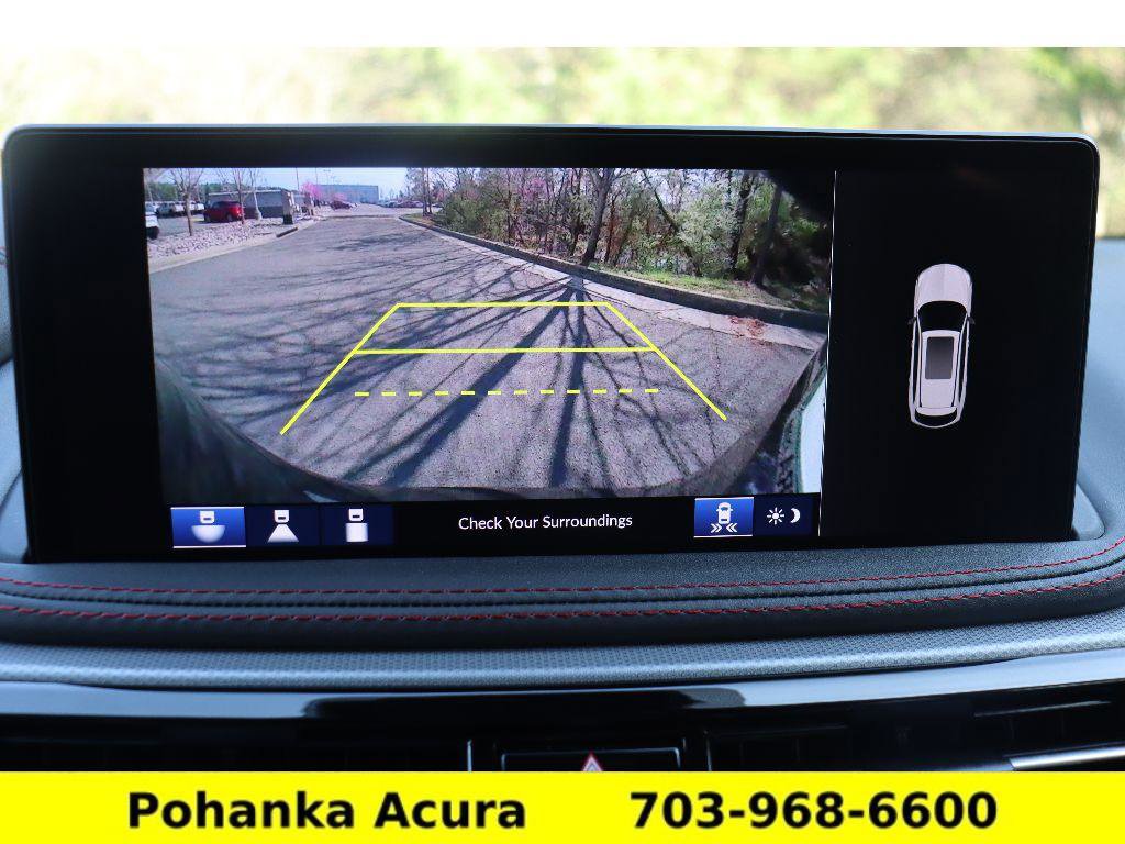 Certified 2026 Acura MDX A-Spec image 16