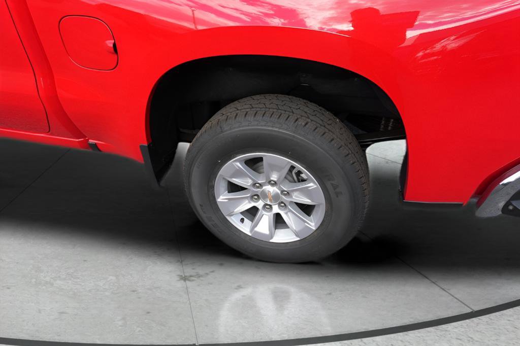 New 2026 Chevrolet Silverado 1500 LT w/ Safety Package image 10