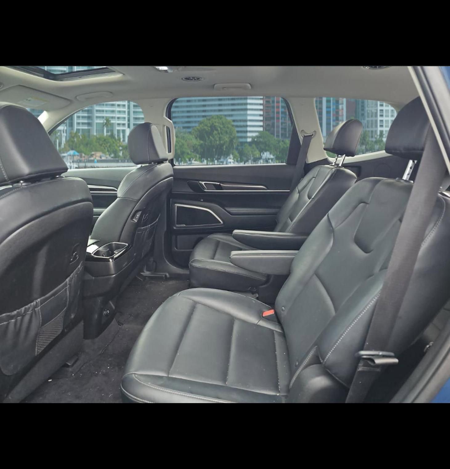 Used 2025 Kia Telluride S FWD image 27
