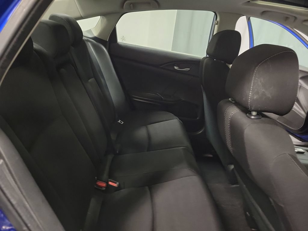 Used 2016 Honda Civic EX-T image 27