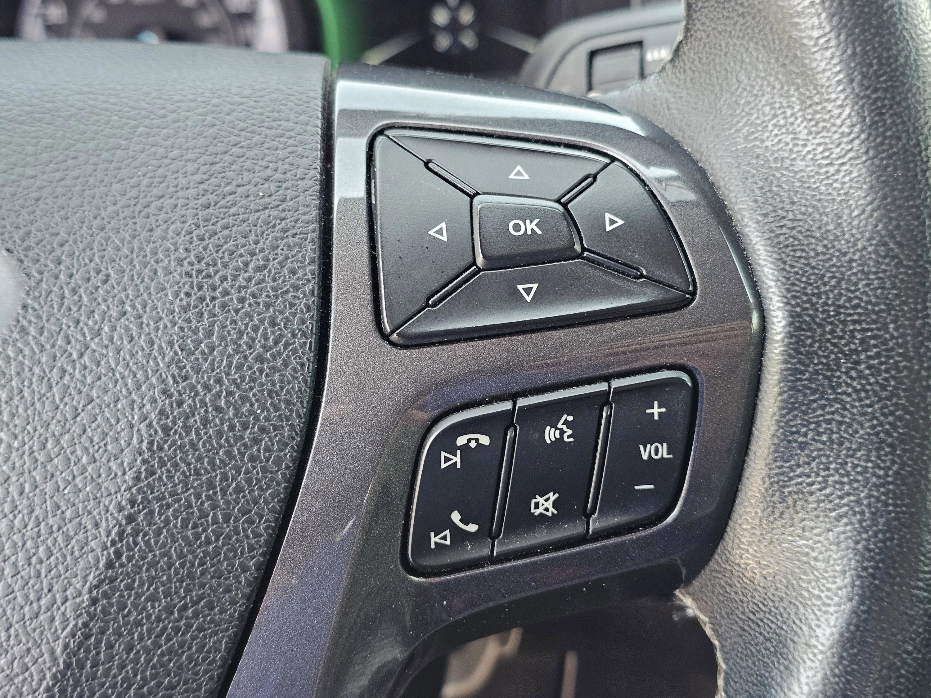 Used 2019 Ford Ranger Lariat w/ Equipment Group 501A Mid image 22