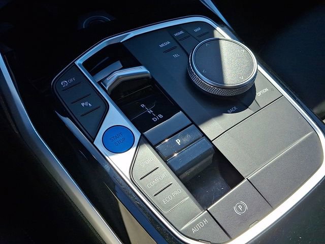 Used 2023 BMW i4 eDrive35 w/ Premium Package image 18