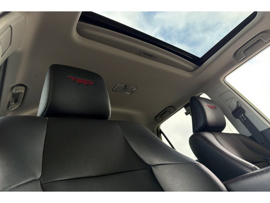 Certified 2022 Toyota 4Runner TRD Pro AWD/4WD image 19