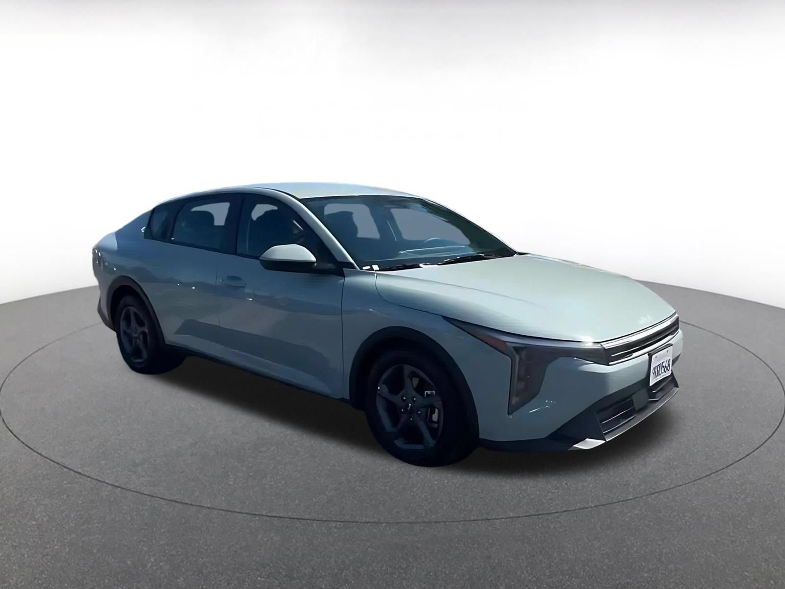 Used 2025 Kia K4 FWD video 2