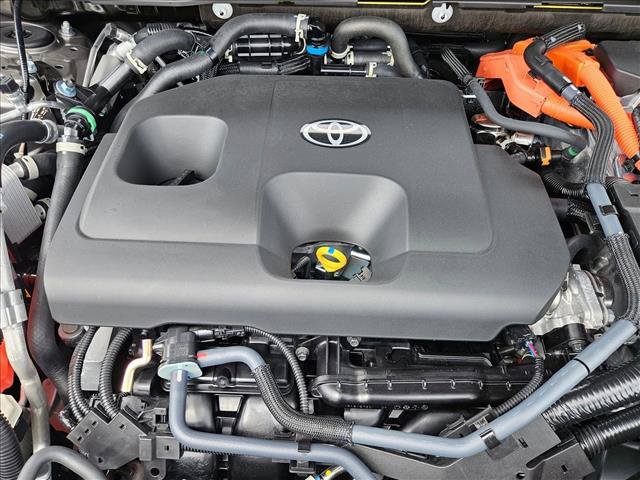 New 2026 Toyota RAV4 AWD Plug-in Hybrid image 16