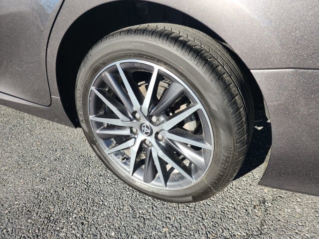 Certified 2024 Toyota Camry XLE w/ Navigation Package image 12