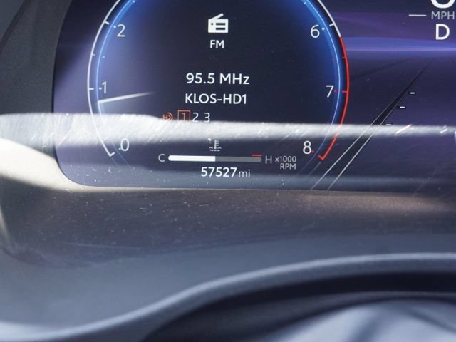 Used 2023 Toyota Highlander Platinum FWD image 22