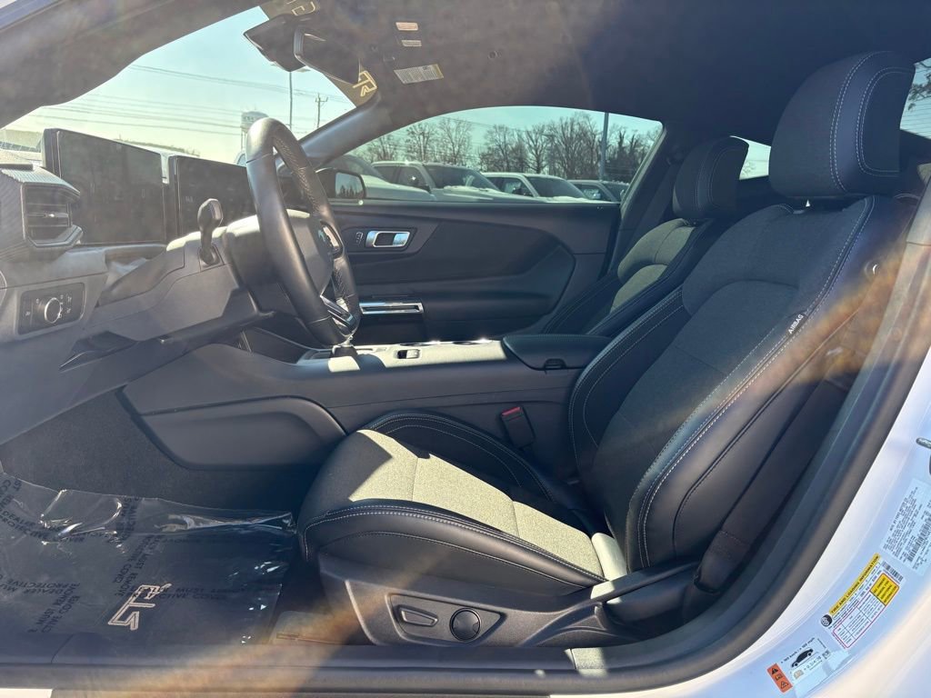 Used 2024 Ford Mustang GT image 11