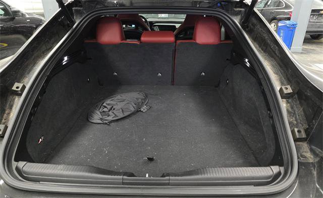 Used 2024 Dodge Charger Daytona Scat Pack w/ Plus Group image 19