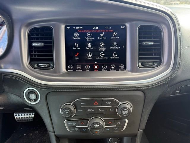 Used 2021 Dodge Charger GT w/ Plus Group image 18