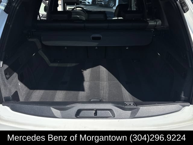 Used 2025 BMW X5 xDrive50e AWD/4WD image 19