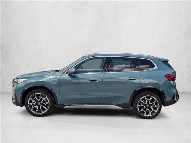 New 2026 BMW X1 xDrive28i w/ Technology Package AWD/4WD image 5