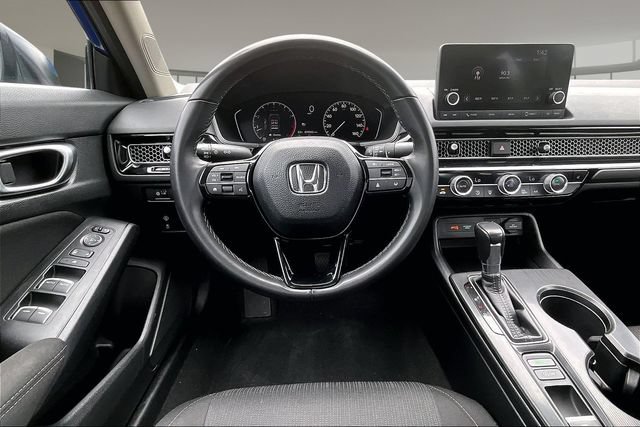 Used 2023 Honda Civic EX image 8
