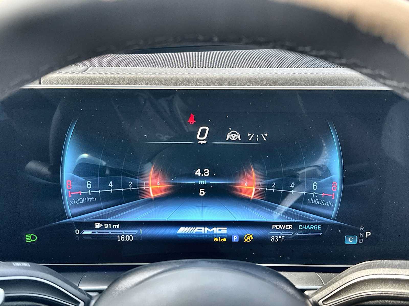 New 2026 Mercedes-Benz GLE 63 AMG S image 24