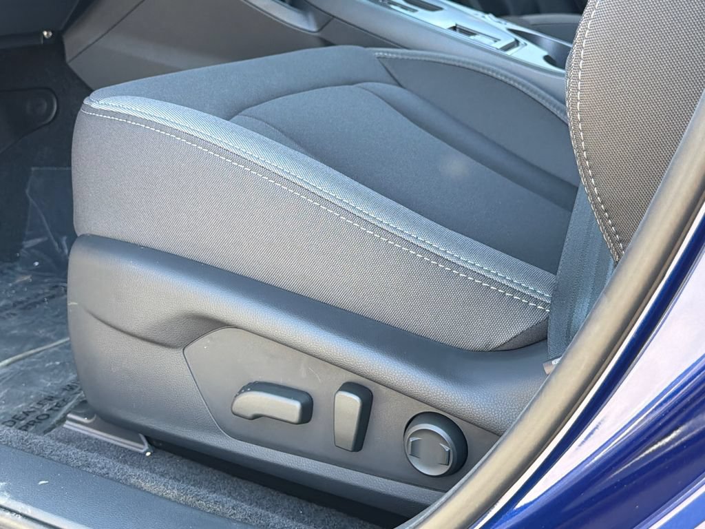 New 2026 Subaru Crosstrek 2.0i Premium AWD/4WD image 14