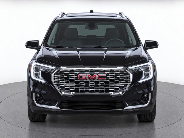 Used 2023 GMC Terrain Denali AWD/4WD image 5