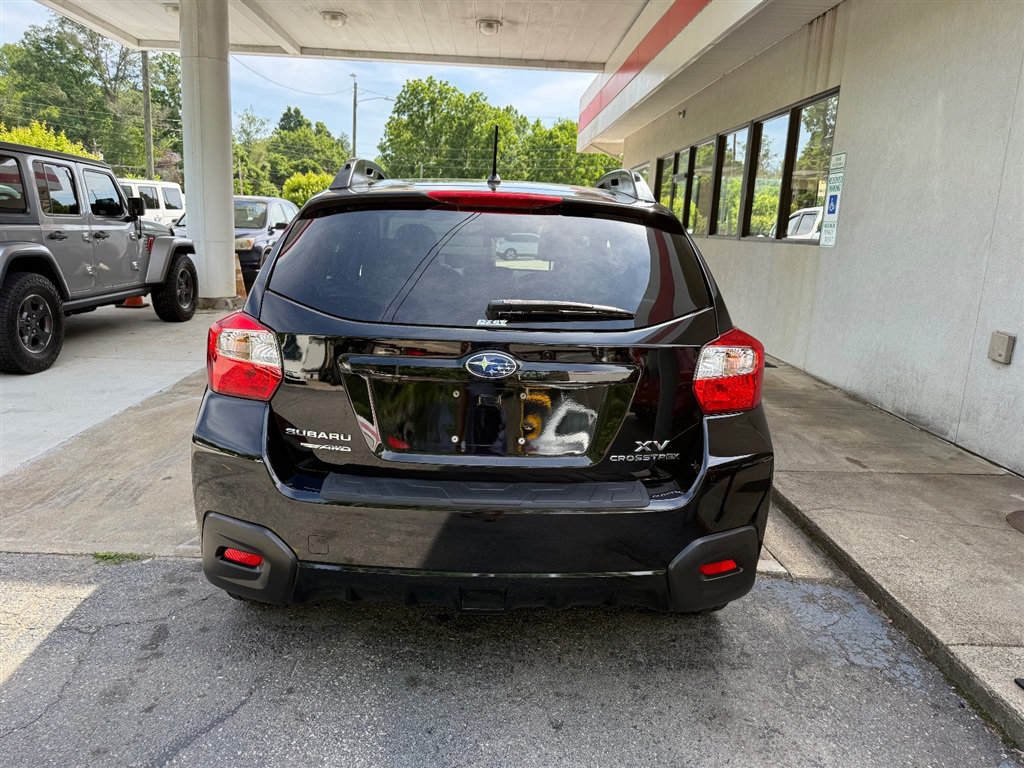 Used 2015 Subaru Crosstrek 2.0i Premium w/ Popular Package #1 AWD/4WD image 12