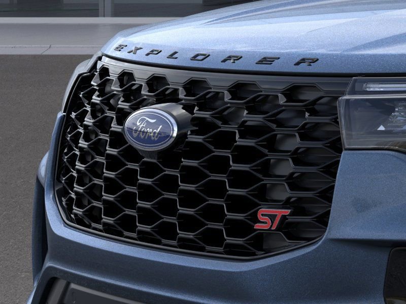 New 2026 Ford Explorer ST image 49