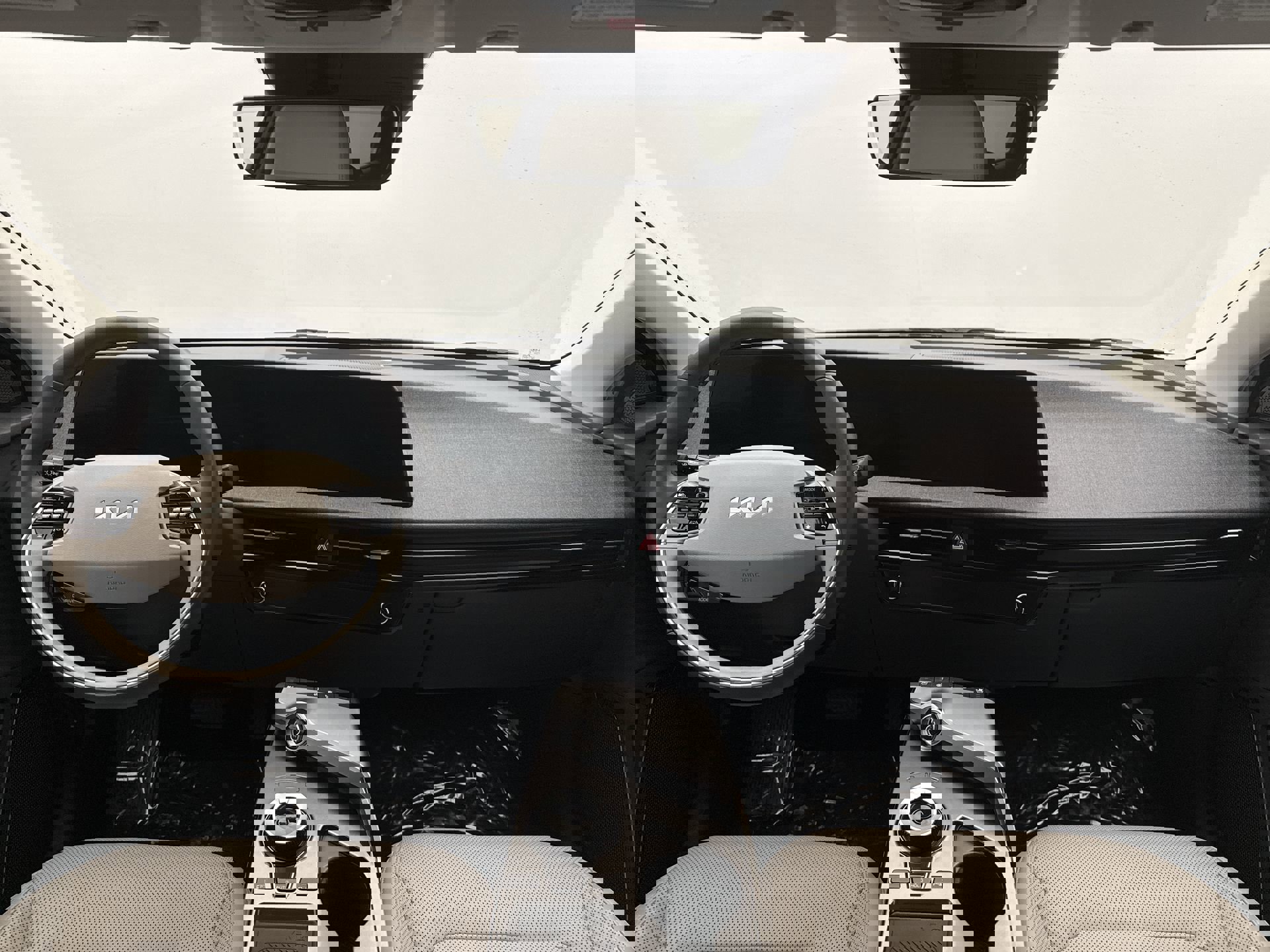 Used 2024 Kia EV6 Wind image 14