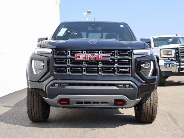 New 2026 GMC Canyon AT4 AWD/4WD image 2
