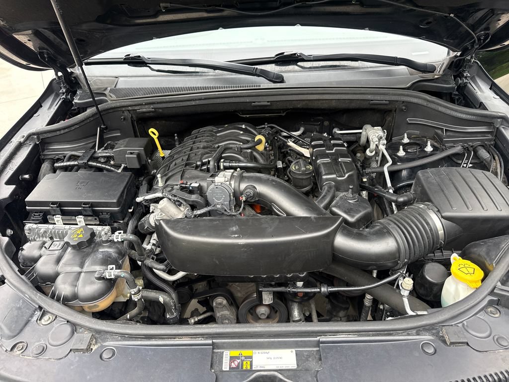Used 2018 Jeep Grand Cherokee Laredo RWD image 35