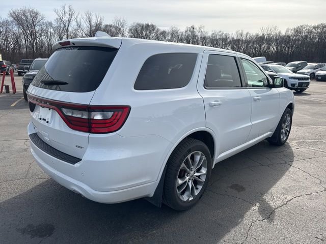 Used 2020 Dodge Durango GT image 11