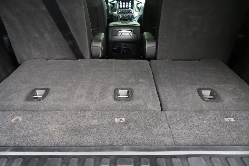 Used 2018 Chevrolet Tahoe Premier AWD/4WD image 52