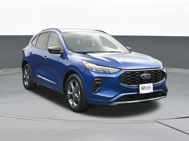 Used 2023 Ford Escape ST-Line w/ Tech Pack #1 image 21