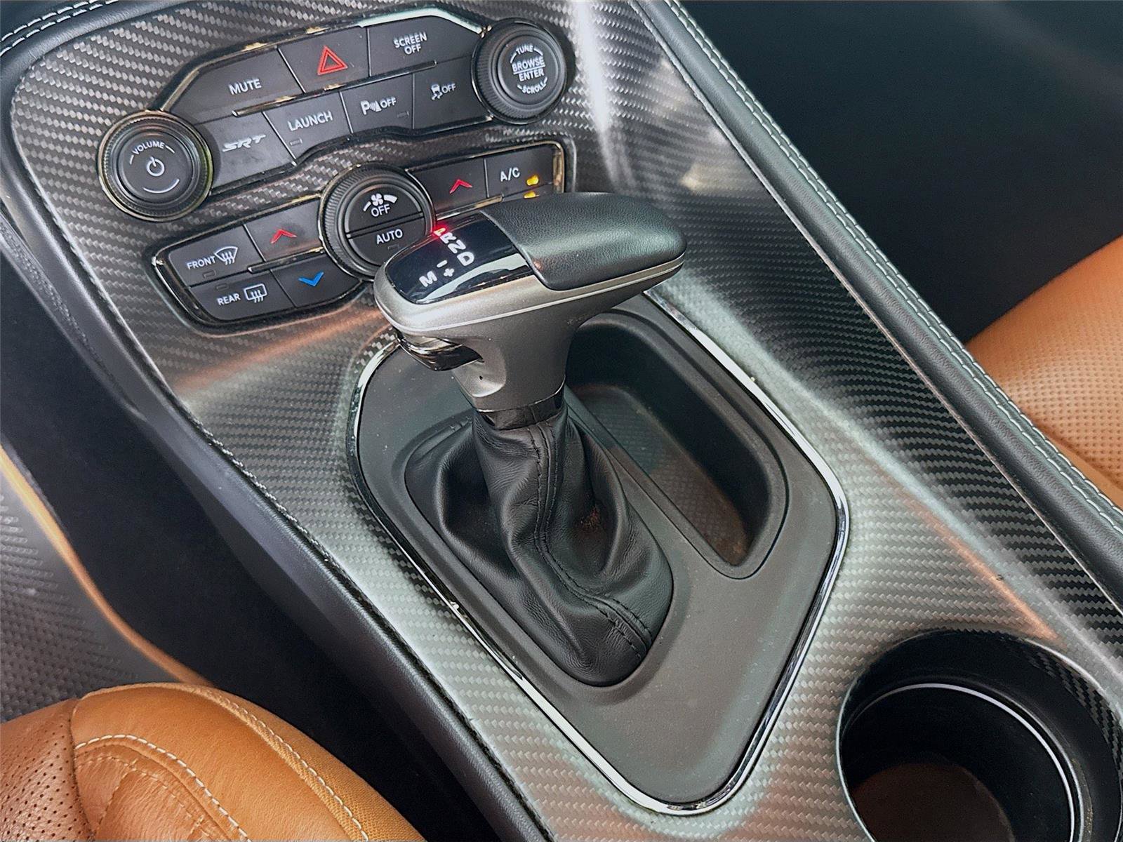 Used 2022 Dodge Challenger SRT Hellcat image 11