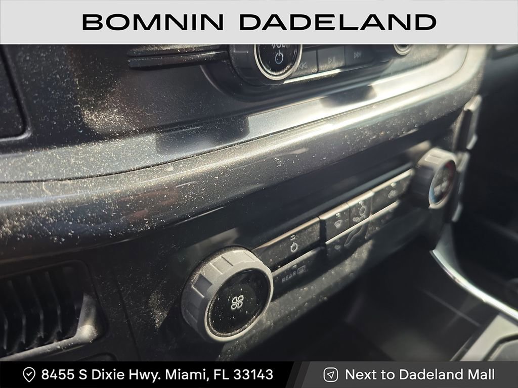 Used 2022 Ford F150 XL w/ STX Appearance Package image 21