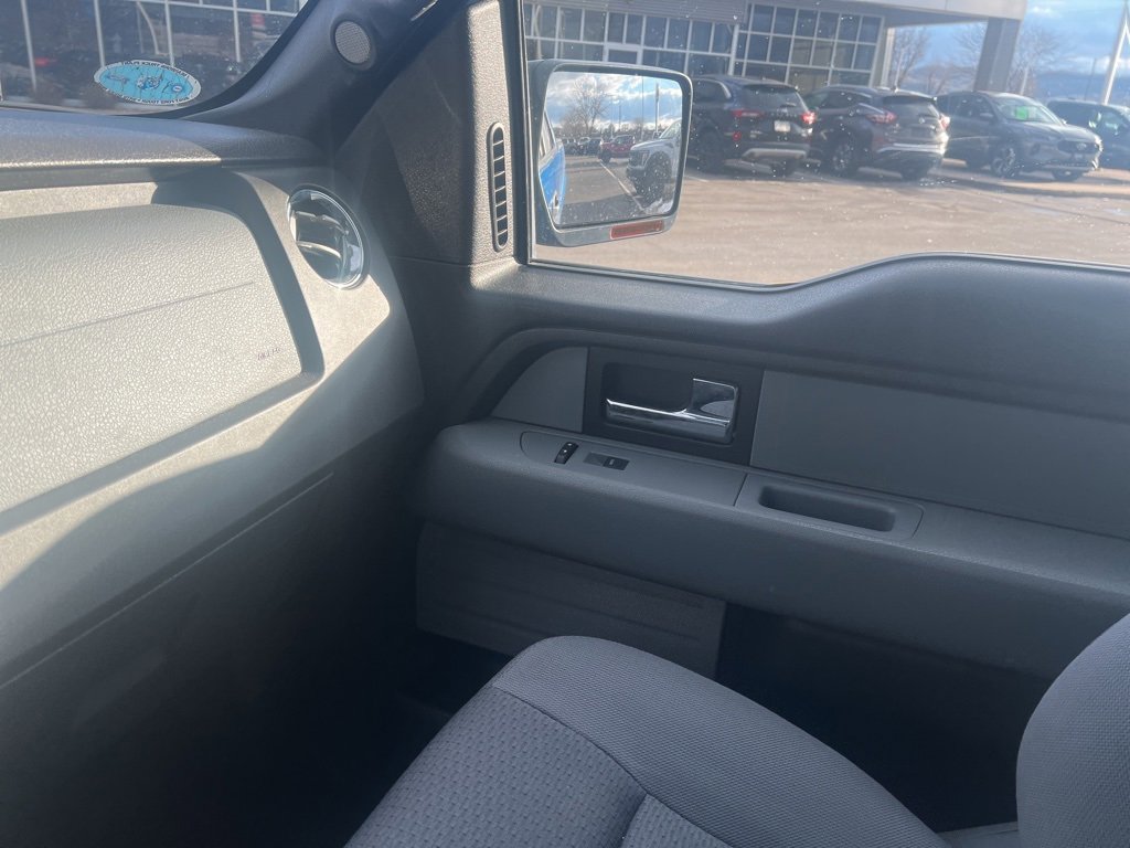 Used 2013 Ford F150 XLT w/ XLT Chrome Pkg image 23