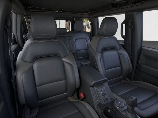 New 2025 Ford Bronco Outer Banks AWD/4WD image 10