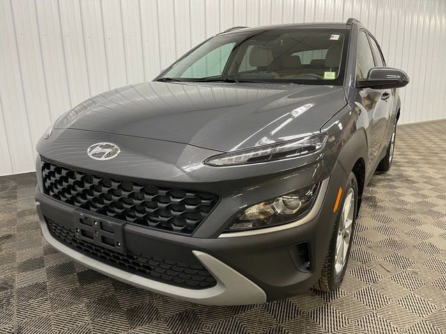 Used 2023 Hyundai Kona SEL AWD/4WD image 10