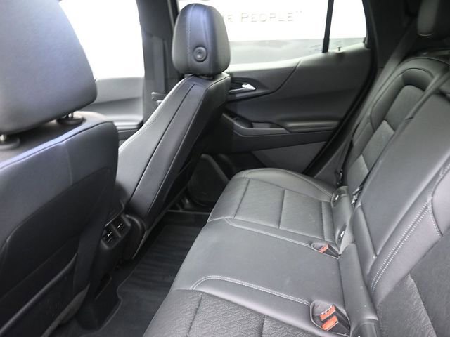 Used 2025 Chevrolet Equinox LT w/ Convenience Package II image 21