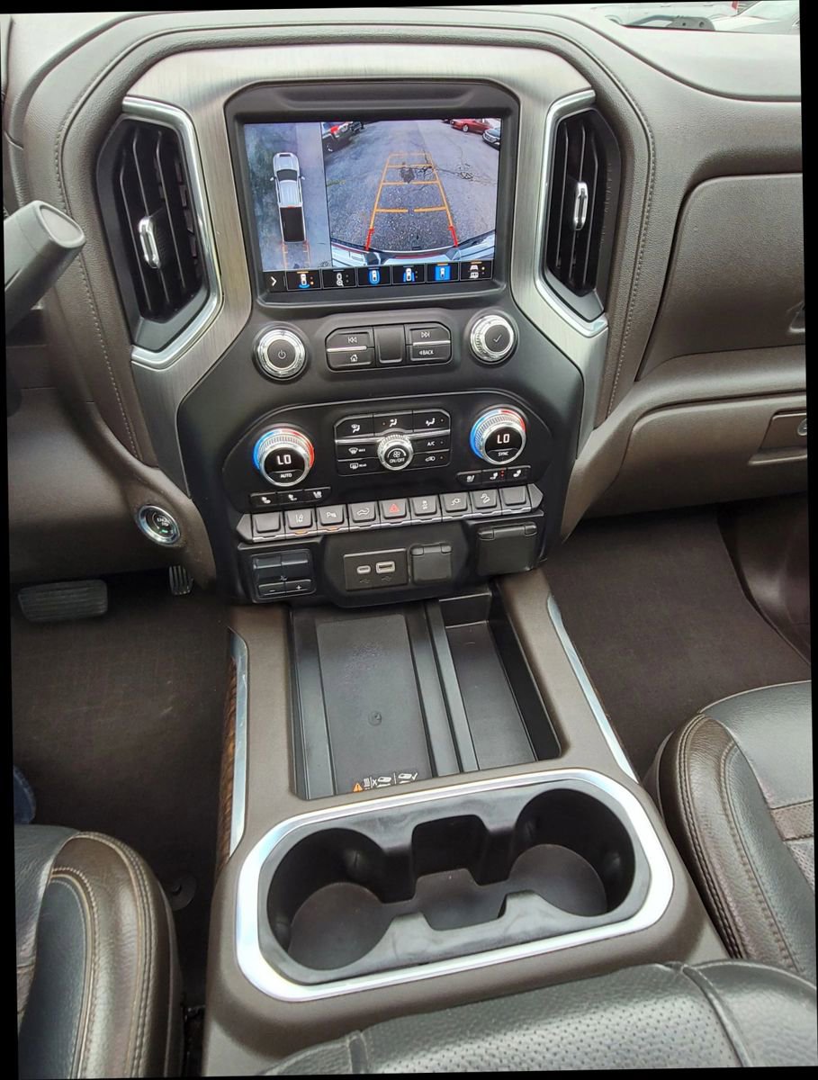 Used 2020 GMC Sierra 2500 Denali w/ Denali Ultimate Package image 21