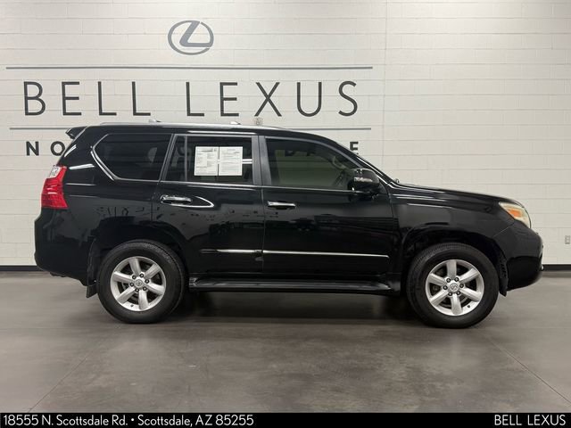 Used 2010 Lexus GX 460 Premium image 3